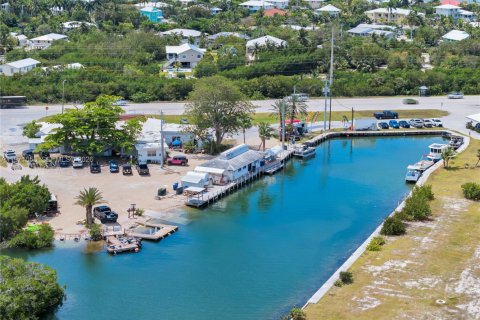 Propiedad comercial en venta en Sugarloaf Key, Florida № 2032655 - foto 4