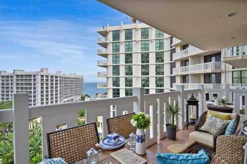 Condo in Key Biscayne, Florida, 2 bedrooms  № 2053108 - photo 10