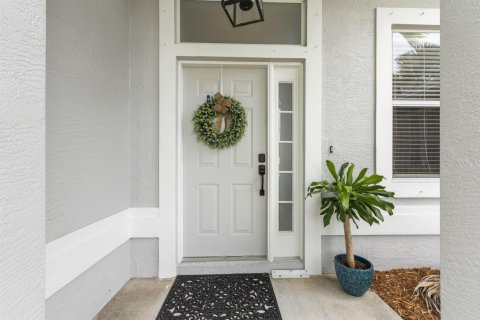 House in Port St. Lucie, Florida 4 bedrooms, 200.2 sq.m. № 2378895 - photo 7