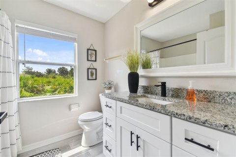 House in North Port, Florida 3 bedrooms, 178.37 sq.m. № 1795951 - photo 24