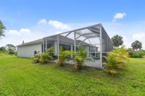 House in North Port, Florida 3 bedrooms, 178.37 sq.m. № 1795951 - photo 6
