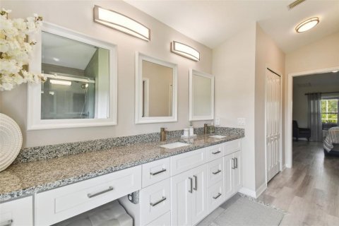 House in North Port, Florida 3 bedrooms, 178.37 sq.m. № 1795951 - photo 16