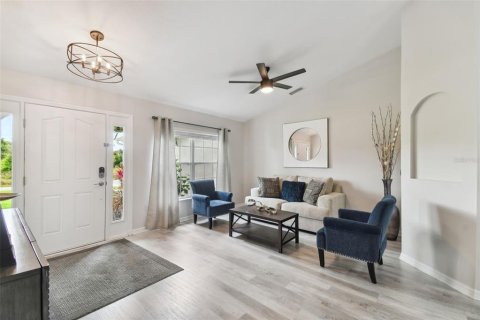House in North Port, Florida 3 bedrooms, 178.37 sq.m. № 1795951 - photo 30