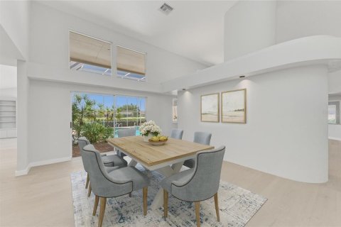 Villa ou maison à vendre à Sarasota, Floride: 3 chambres, 394.09 m2 № 2106892 - photo 20