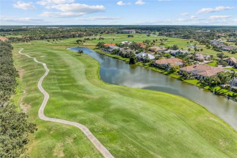 Villa ou maison à vendre à Sarasota, Floride: 3 chambres, 394.09 m2 № 2106892 - photo 6