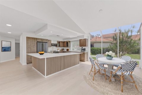 Villa ou maison à vendre à Sarasota, Floride: 3 chambres, 394.09 m2 № 2106892 - photo 24