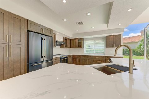 Villa ou maison à vendre à Sarasota, Floride: 3 chambres, 394.09 m2 № 2106892 - photo 23