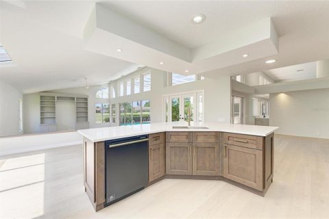 Villa ou maison à vendre à Sarasota, Floride: 3 chambres, 394.09 m2 № 2106892 - photo 29