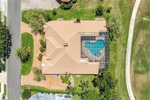 Villa ou maison à vendre à Sarasota, Floride: 3 chambres, 394.09 m2 № 2106892 - photo 4