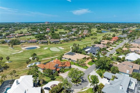 Villa ou maison à vendre à Sarasota, Floride: 3 chambres, 394.09 m2 № 2106892 - photo 3