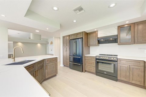 Villa ou maison à vendre à Sarasota, Floride: 3 chambres, 394.09 m2 № 2106892 - photo 28