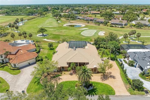House in Sarasota, Florida 3 bedrooms, 394.09 sq.m. № 2106892