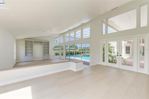 Villa ou maison à vendre à Sarasota, Floride: 3 chambres, 394.09 m2 № 2106892 - photo 30