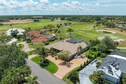 Villa ou maison à vendre à Sarasota, Floride: 3 chambres, 394.09 m2 № 2106892 - photo 2