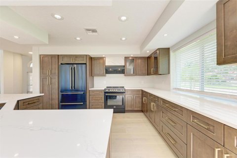Villa ou maison à vendre à Sarasota, Floride: 3 chambres, 394.09 m2 № 2106892 - photo 27