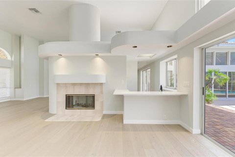 Villa ou maison à vendre à Sarasota, Floride: 3 chambres, 394.09 m2 № 2106892 - photo 17