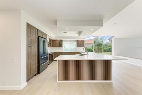 Villa ou maison à vendre à Sarasota, Floride: 3 chambres, 394.09 m2 № 2106892 - photo 22