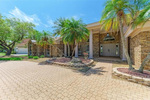 Villa ou maison à vendre à Sarasota, Floride: 3 chambres, 394.09 m2 № 2106892 - photo 8