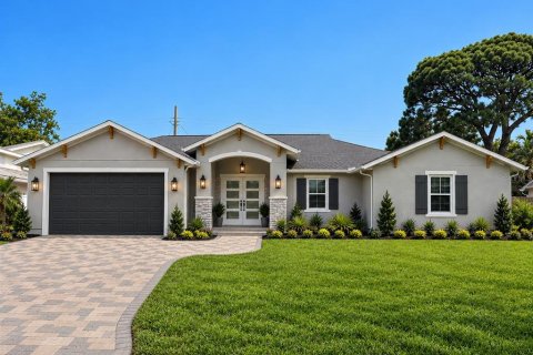 Villa ou maison à vendre à Saint Petersburg, Floride: 3 chambres, 222.41 m2 № 2399561 - photo 2