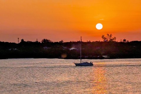Condo à Palm Beach, Floride, 2 chambres № 2384974