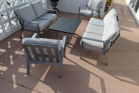 Copropriété à vendre à Palm Beach, Floride: 2 chambres, 113.25 m2 № 2384974 - photo 9