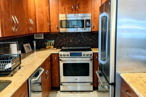 Copropriété à vendre à Palm Beach, Floride: 2 chambres, 113.25 m2 № 2384974 - photo 17