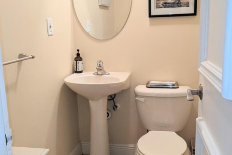 Copropriété à vendre à Palm Beach, Floride: 2 chambres, 113.25 m2 № 2384974 - photo 22