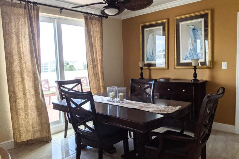 Copropriété à vendre à Palm Beach, Floride: 2 chambres, 113.25 m2 № 2384974 - photo 15