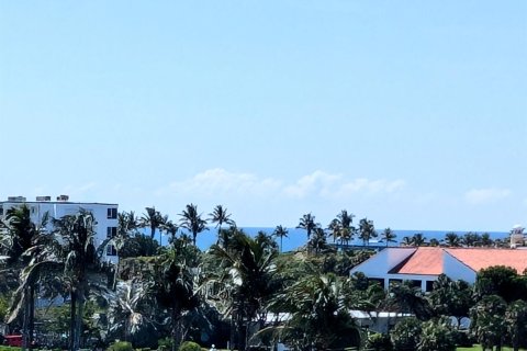 Copropriété à vendre à Palm Beach, Floride: 2 chambres, 113.25 m2 № 2384974 - photo 5
