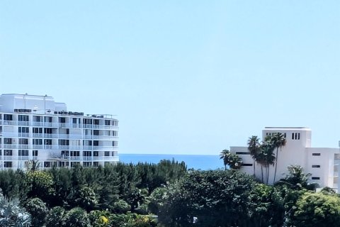 Copropriété à vendre à Palm Beach, Floride: 2 chambres, 113.25 m2 № 2384974 - photo 6
