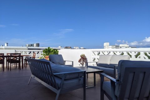 Copropriété à vendre à Palm Beach, Floride: 2 chambres, 113.25 m2 № 2384974 - photo 8