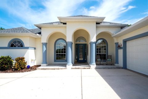 House in Parrish, Florida 4 bedrooms, 276.11 sq.m. № 1323238 - photo 3