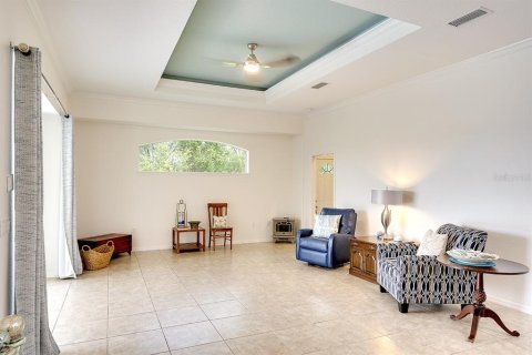 House in Parrish, Florida 4 bedrooms, 276.11 sq.m. № 1323238 - photo 21
