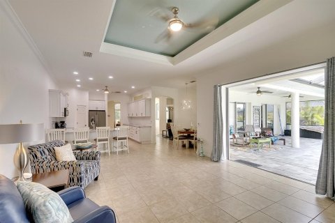 House in Parrish, Florida 4 bedrooms, 276.11 sq.m. № 1323238 - photo 20