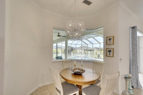 House in Parrish, Florida 4 bedrooms, 276.11 sq.m. № 1323238 - photo 19