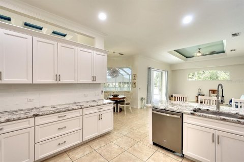 House in Parrish, Florida 4 bedrooms, 276.11 sq.m. № 1323238 - photo 18