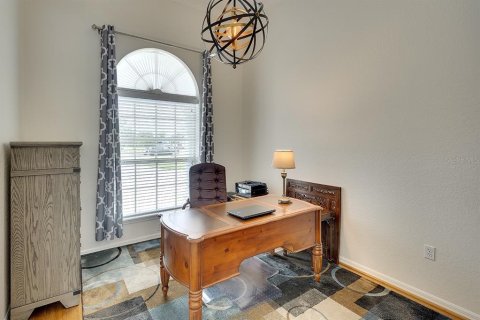House in Parrish, Florida 4 bedrooms, 276.11 sq.m. № 1323238 - photo 7