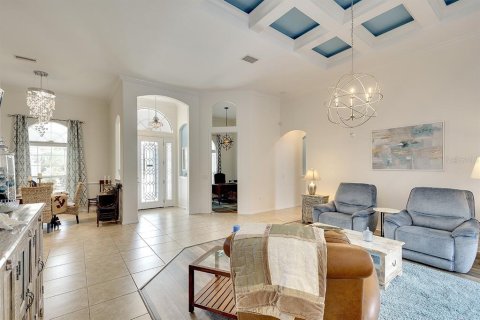House in Parrish, Florida 4 bedrooms, 276.11 sq.m. № 1323238 - photo 9