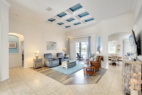 House in Parrish, Florida 4 bedrooms, 276.11 sq.m. № 1323238 - photo 8