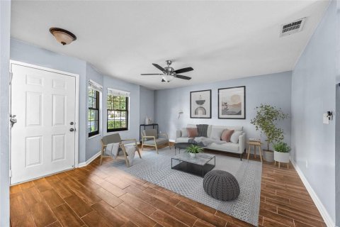 Adosado en venta en Apopka, Florida, 2 dormitorios, 113.62 m2 № 1791276 - foto 15