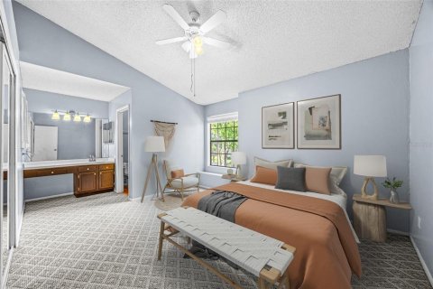 Adosado en venta en Apopka, Florida, 2 dormitorios, 113.62 m2 № 1791276 - foto 26