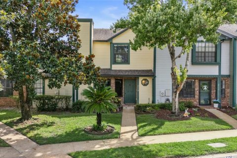 Adosado en venta en Apopka, Florida, 2 dormitorios, 113.62 m2 № 1791276 - foto 3