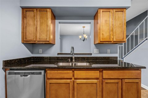 Adosado en venta en Apopka, Florida, 2 dormitorios, 113.62 m2 № 1791276 - foto 23