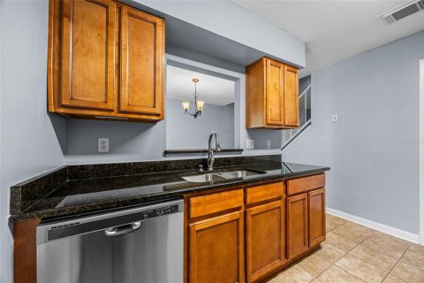 Adosado en venta en Apopka, Florida, 2 dormitorios, 113.62 m2 № 1791276 - foto 22