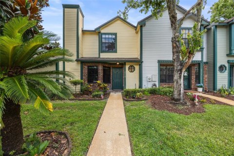 Adosado en venta en Apopka, Florida, 2 dormitorios, 113.62 m2 № 1791276 - foto 2