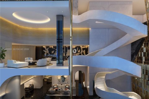 Condo in Miami, Florida, 4 bedrooms № 2088874 - photo 14
