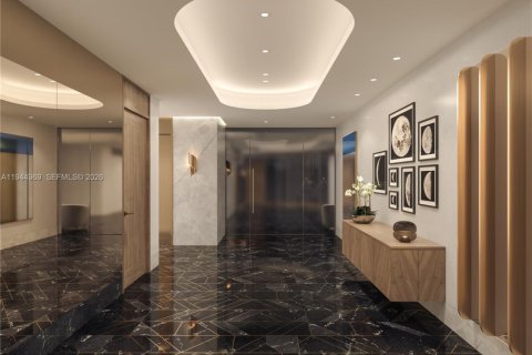 Condo in Miami, Florida, 4 bedrooms № 2088874 - photo 18