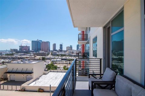 Condominio en venta en Tampa, Florida, 2 dormitorios, 122.63 m2 № 2227166 - foto 20