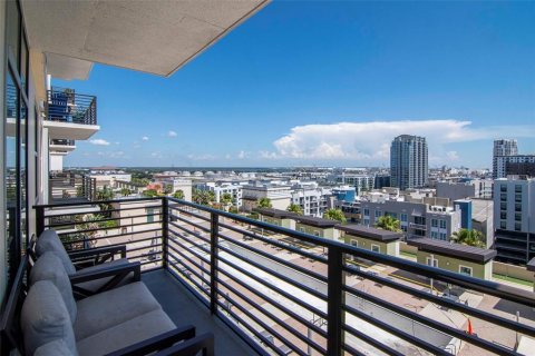 Condominio en venta en Tampa, Florida, 2 dormitorios, 122.63 m2 № 2227166 - foto 26