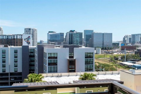 Condominio en venta en Tampa, Florida, 2 dormitorios, 122.63 m2 № 2227166 - foto 24